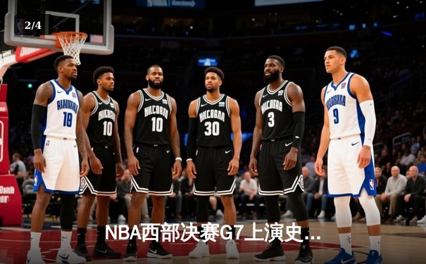 NBA西部决赛G7上演史诗逆转 独行侠客场加时险胜森林狼晋级总决赛 - 2
