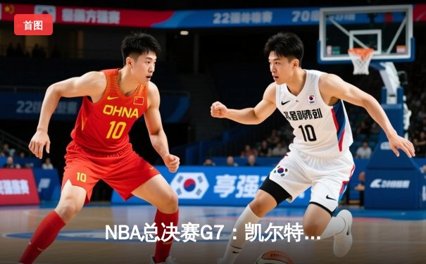 NBA总决赛G7：凯尔特人逆转独行侠，塔图姆狂砍41分捧杯