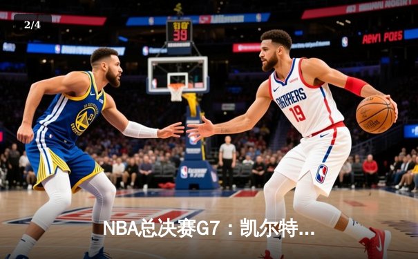 NBA总决赛G7：凯尔特人逆转独行侠，塔图姆狂砍41分捧杯 - 2