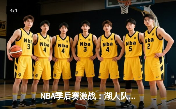 NBA季后赛激战：湖人队加时险胜勇士，詹姆斯砍下三双率队晋级 - 4