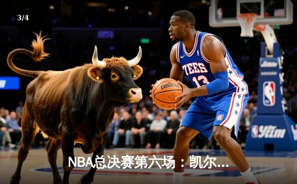 NBA总决赛第六场：凯尔特人逆转勇士问鼎总冠军，塔图姆荣膺FMVP - 3
